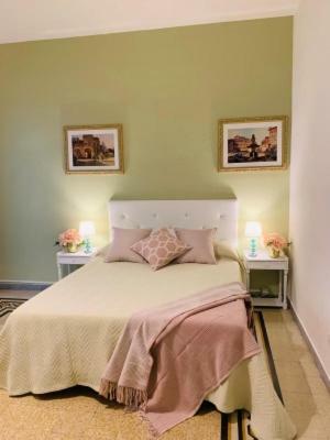 Mama Domus Bed & Breakfast Rom